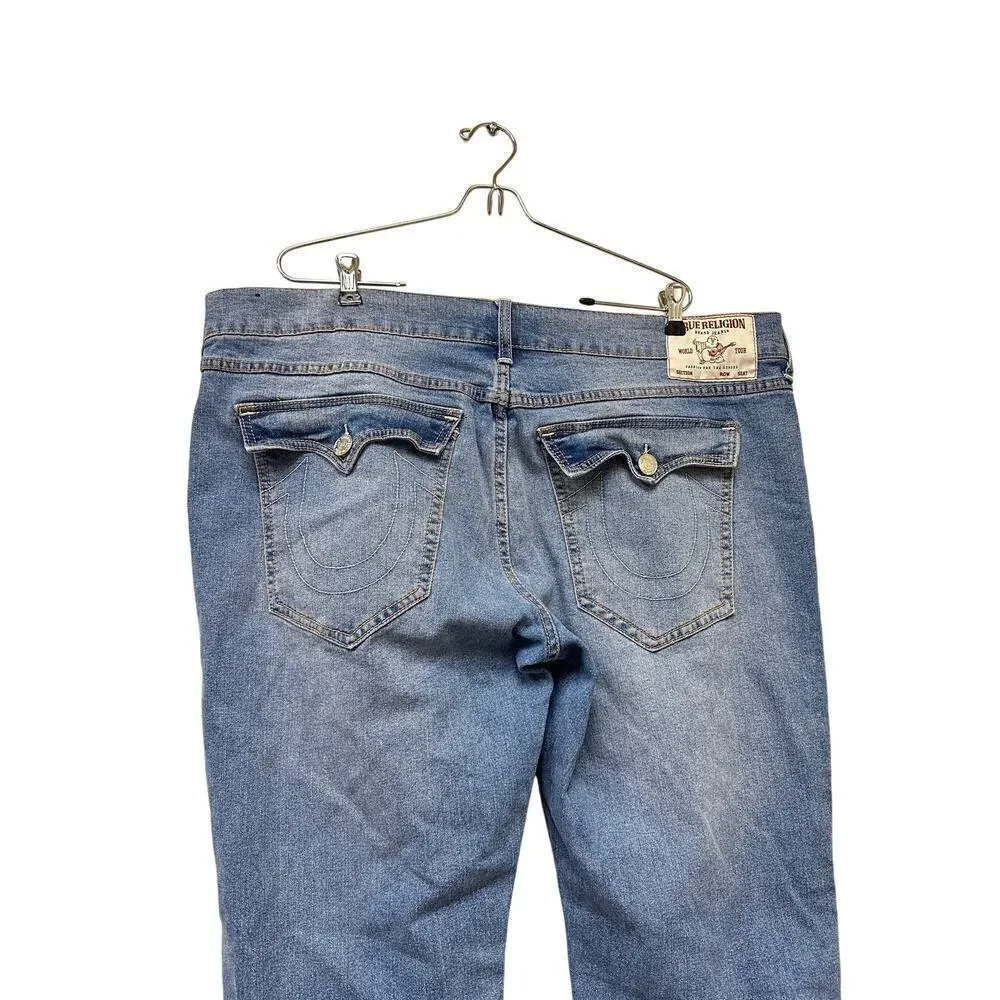 True Religion mens size